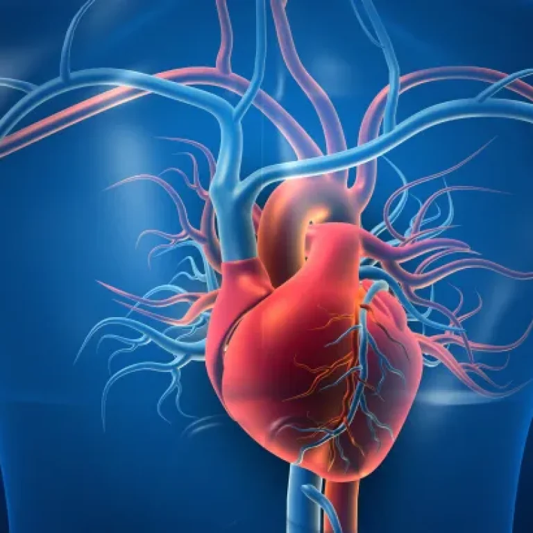علاج فشل عضلة القلب